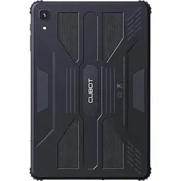 Планшет Cubot Tab KingKong 8/256Gb Black LTE - мініатюра 2