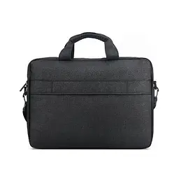 Сумка для ноутбука Lenovo 16" Casual Laptop Topload T210 Black (GX41L83769) - мініатюра 2