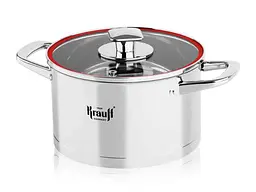 Каструля KRAUFF 2,7л 18см