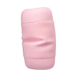 Мастурбатор Tenga Puffy Strawberry рожевий - мініатюра 3