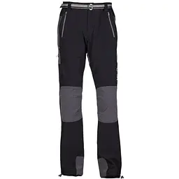 Штани Milo Gabro Black XS (1053-MIGBBLGRXS)