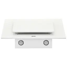 Витяжка похила Eleyus Vertical 1000 60 WH - мініатюра 9