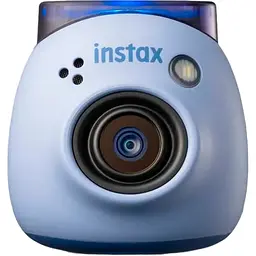 Фотоапарат Fujifilm Instax Pal Lavender Blue (16812560) [105779]