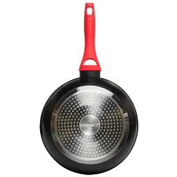 Сковорода Hölmer кована FP-22322-SRPMB Gastro Chef 22 см (FP-22322-SRPMB Gastro Chef) - мініатюра 4