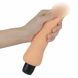 Реалістичний вібратор Reel Feel 8 Love Toy 66-LV1002 24238 - мініатюра 2
