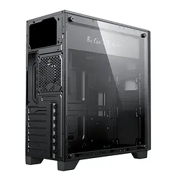 Корпус GameMax Nova N5 Black (Nova N5) - мініатюра 8
