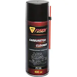 Очищувач карбюратора Fusion F110 Сarburetor Сleaner 450 мл