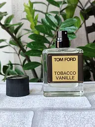 Парфуми унісекс, аромат за мотивами Tobacco Vanille (50 мл) - мініатюра 2