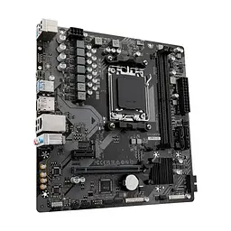 Материнська плата GIGABYTE A620M H - мініатюра 3