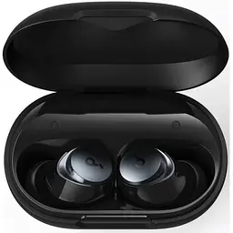 Навушники Anker SoundCore Space A40 TWS чорні 2963190717746 - мініатюра 2