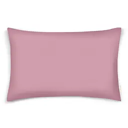 Комплект постільної білизни Cosas полуторний без простирадла LILAC 160 x 220 см (Ranfors41_Lilac_160_2) - мініатюра 3