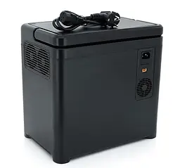 Портативна зарядна станція Voltronic XOPSA1200W (1229Wh/384000mAh) 1200Вт - мініатюра 2