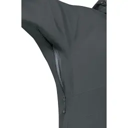 Куртка Frontier Saxifraga L 20K/20K Graphite - мініатюра 7