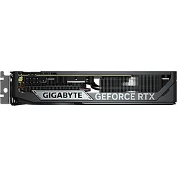 Відеокарта GIGABYTE GeForce RTX5060 8Gb WINDFORCE MAX OC (GV-N5060WF2MAX OC-8GD) - мініатюра 6