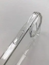 Оригінальний протиударний чохол Spigen Liquid Crystal Flex для iPhone 14 / iPhone 13 (ACS04677) - мініатюра 6