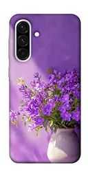 Чохол Demsky Vase with flowers для Samsung Galaxy A36 5G