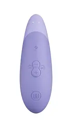 Стимулятор Womanizer Enhance Вакуумный з вібрацією - мініатюра 4