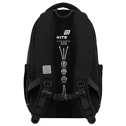 Рюкзак Kite Education teens Real Madrid (RL26-2597L) - мініатюра 4