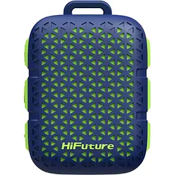Акустична система HiFuture Pocket-S Blue/Green (pocket-s.bluegreen)