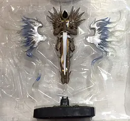Фігурка Діабло 3 Архангел Темний Серафим Ангел Diablo 3 Archangel Dark Seraphim Angel 28 см - мініатюра 9
