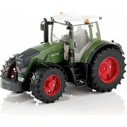 Іграшковий трактор Fendt 936 Vario, дитяча модель (3040)