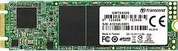 SSD M.2 накопичувач Transcend MTS820 480GB (TS480GMTS820S)