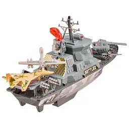 Ігровий набір ZIPP Toys корабель - мініатюра 3