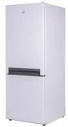 Холодильник Indesit LI6S1W 159х66х60см 2 двері Х-196 л М-75 л A+ ST Білий (LI6S1W) - мініатюра 4