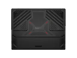 Ноутбук MSI Raider 18 HX AI A2XWJG (A2XWJG-369US) - мініатюра 5