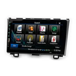 Перехідна рамка Honda CR-V Carav 22-012 - мініатюра 3