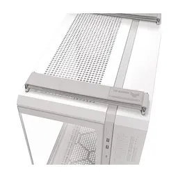 Корпус для ПК ASUS TUF GAMING GT502 HORIZON TG ARGB WHITE (90DC0093-B19010) - мініатюра 2