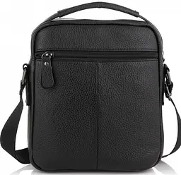 Сумка для чоловіків із натуральної шкіри TIDING BAG sum0028772 - мініатюра 2