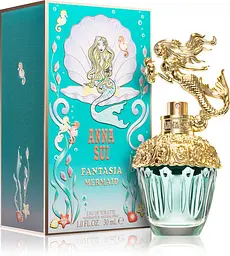 Оригінал Anna Sui Fantasia Mermaid 30 мл Туалетна вода