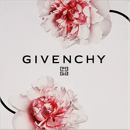 Парфумована вода Givenchy Irresistible (edp 50ml +75ml b/lot + 1.5g pink – 001) - мініатюра 2