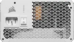 Блок живлення Corsair RM850e 850W 80+ Gold (CP-9020293-EU) White - мініатюра 4