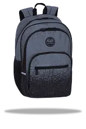Рюкзак CoolPack Alfa Grey 24 л 44х31х15 см сірий (F155977) - мініатюра 5