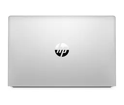 Ноутбук HP Probook 440-G9 14' FHD IPS AG, Intel i7-1255U, 16GB, F512GB, UMA, DOS, сріблястий (7M9X7ES) - мініатюра 9