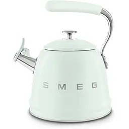 Чайник Smeg WKF01PG