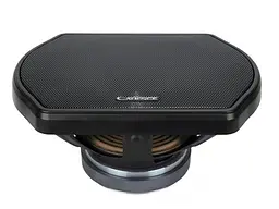 Автоакустика Cadence PXM 812X4 - миниатюра 2