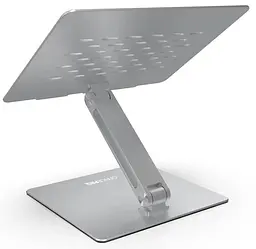 Підставка для ноутбука OfficePro 17.6" Silver (LS113S) - мініатюра 2