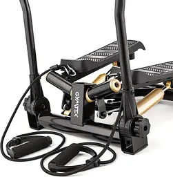 Степпер Gymtek XST700 Золотий - мініатюра 9