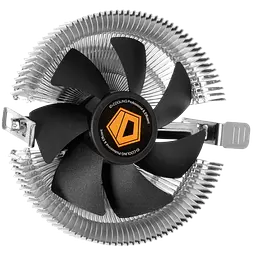 Повітряне охолодження ID-Cooling DK-01 Black (DK-01) - мініатюра 2