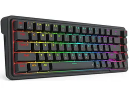 Клавіатура REDRAGON K709-RGB Nova - мініатюра 4
