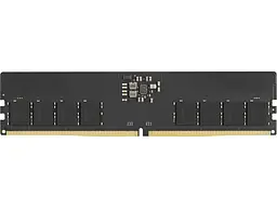 Пам'ять для настільних комп'ютерів GOODRAM 8 GB DDR5 5600 MHz (GR5600D564L46S/8G)