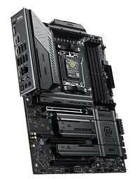 Материнська плата MSI MAG X870E TOMAHAWK MAX WIFI (MAG X870E TOMAHAWK MAX WIFI) (Socket AM5, AMD X870E, ATX) - мініатюра 2