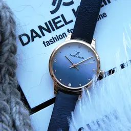 Годинник Daniel Klein DK12201-4 - мініатюра 5