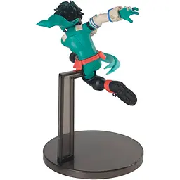 Фігурка My Hero Academia Vol.1 Izuku Midoriya - The Amazing Heroes (Моя геройська академія) - мініатюра 3