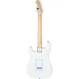 Електрогітара Mooer MSC11 Pro Polar White - мініатюра 2