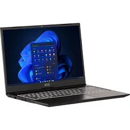 Ноутбук 2E 15 Imaginary FHD IPS AG, Intel i7-1355U, 16GB, F512GB, UMA, Win11P, Чорний (NL57AU-15UA30-W11P12) - мініатюра 3