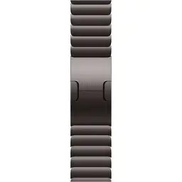 Смарт-годинник Apple Watch Series 10 GPS + Cellular 42mm Slate Titanium Case with Slate Link Bracelet (MX0M3LW+MXMD3AM) [115196] - мініатюра 3